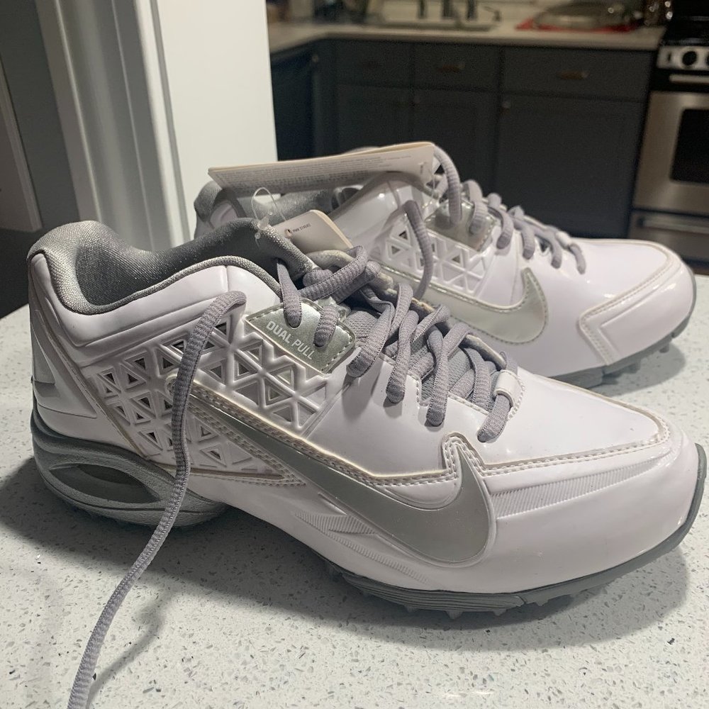 NIKE SPEED LAX TURFS